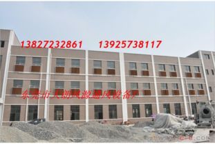 深圳龍崗環保空調廠 睿容環保的創新與可持續發展