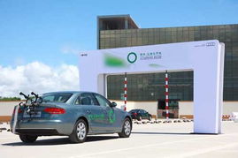 綠色領(lǐng)航，奧迪菁英訓(xùn)練營開啟睿容環(huán)保新篇章