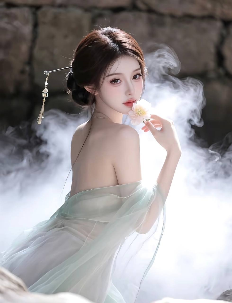 深巷灯火番外
