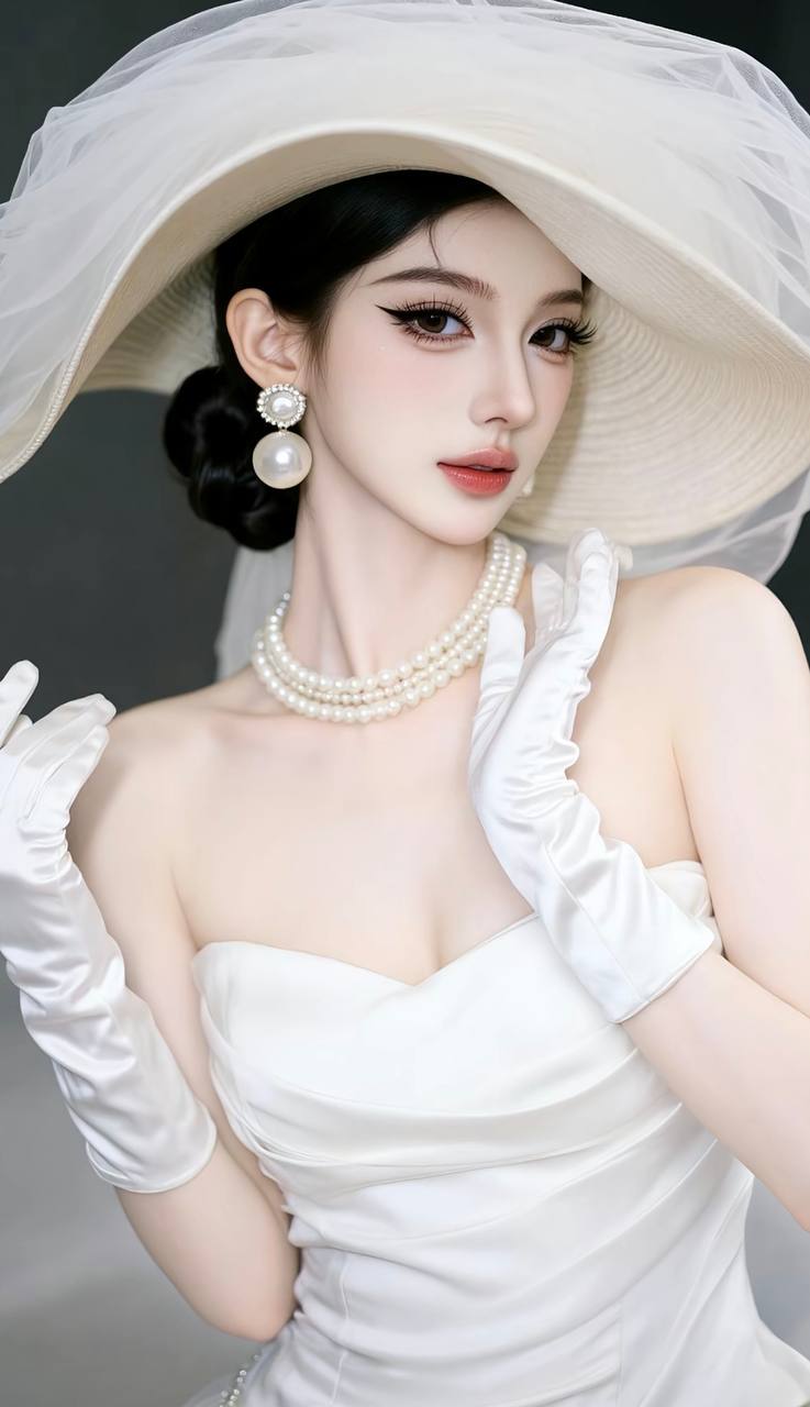 银杏长河·前传